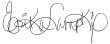 signature